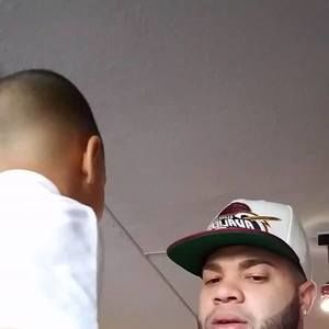 Meet your Posher, Samuel